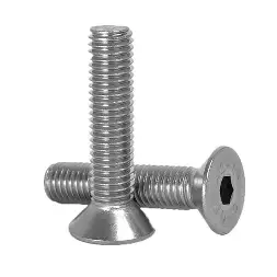 Countersunk Screw